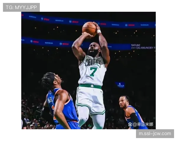 凯尔特人与尼克斯同获31胜18负 东部第二争夺陷入胶着