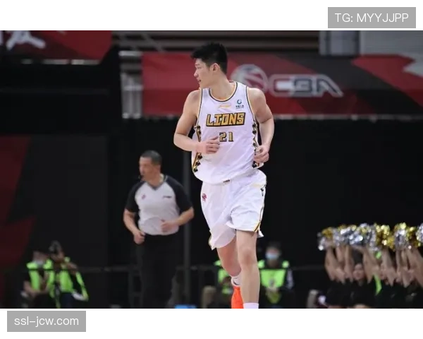 胡金秋带伤出战扛起球队 广厦内线支柱展现领袖担当